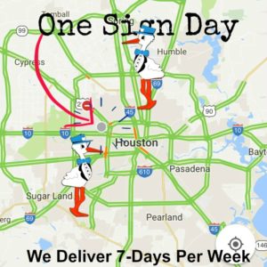 one-sign-day-map3