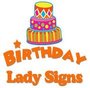 birthday lady signs logoSMALL